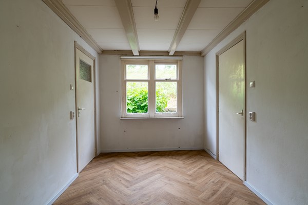Medium property photo - Maasdijk 29, 4284 VB Rijswijk (Nb)